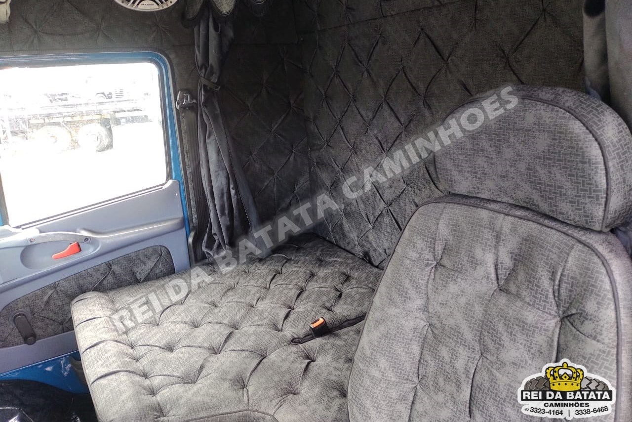 Mercedes Benz MB 1620 - 07/07 13
