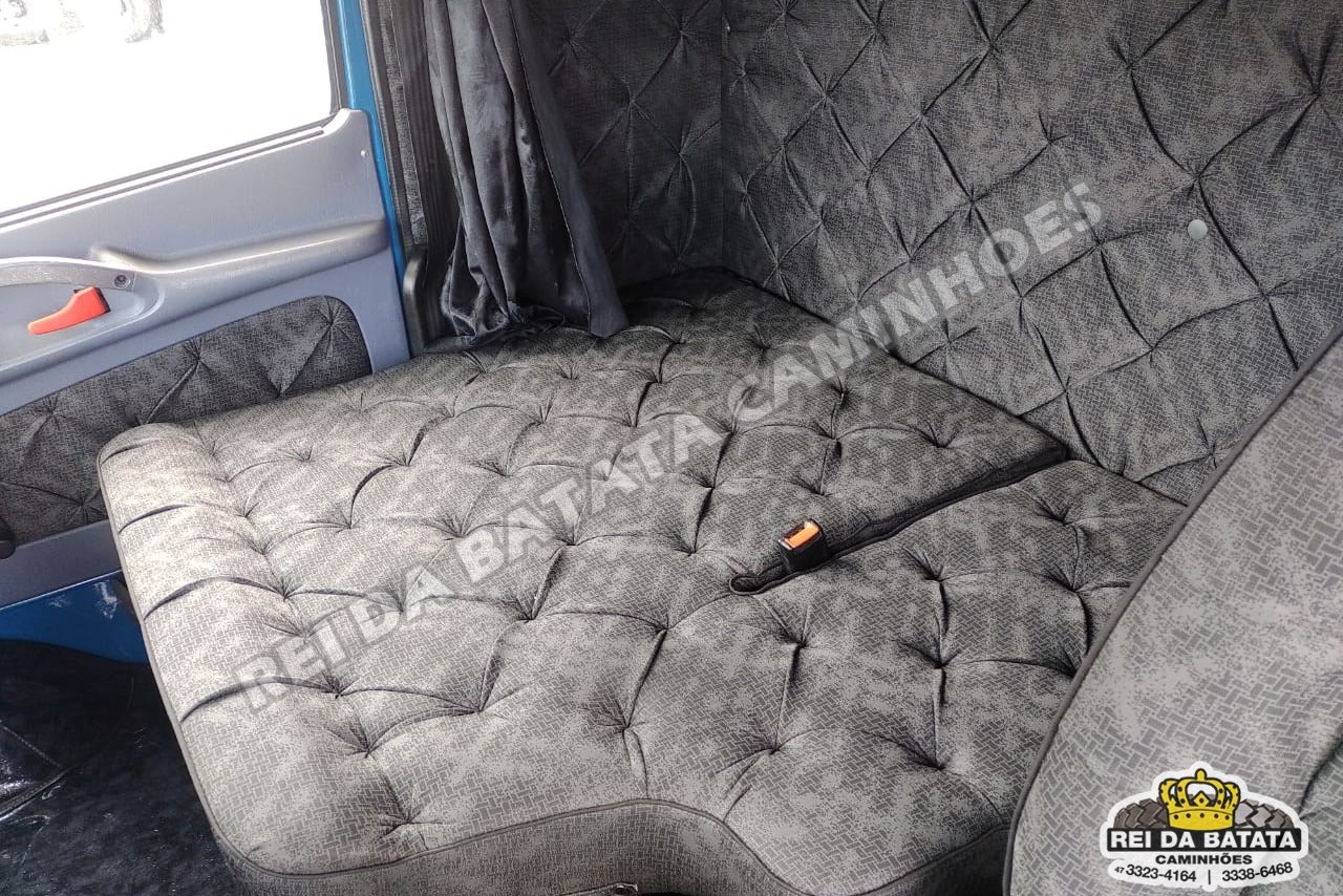 Mercedes Benz MB 1620 - 07/07 14