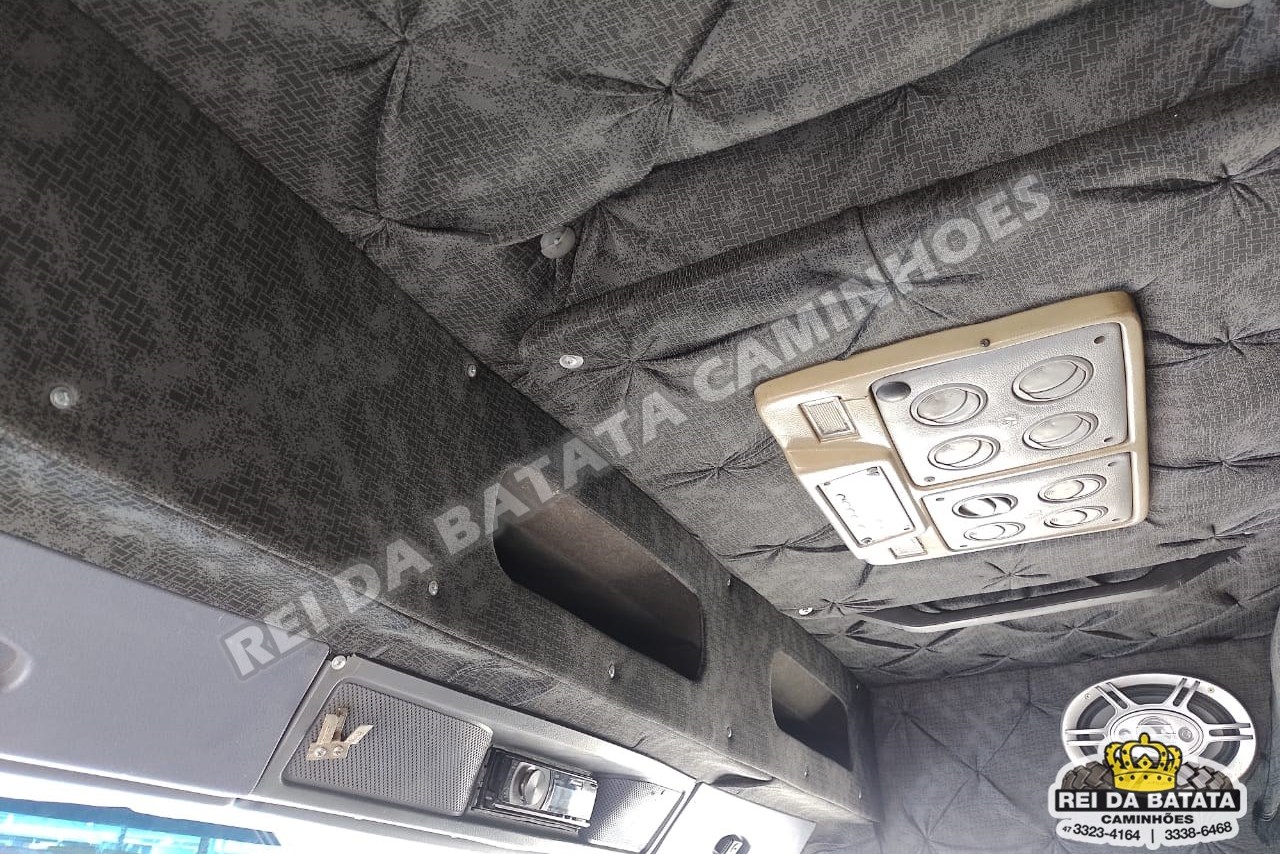 Mercedes Benz MB 1620 - 07/07 15