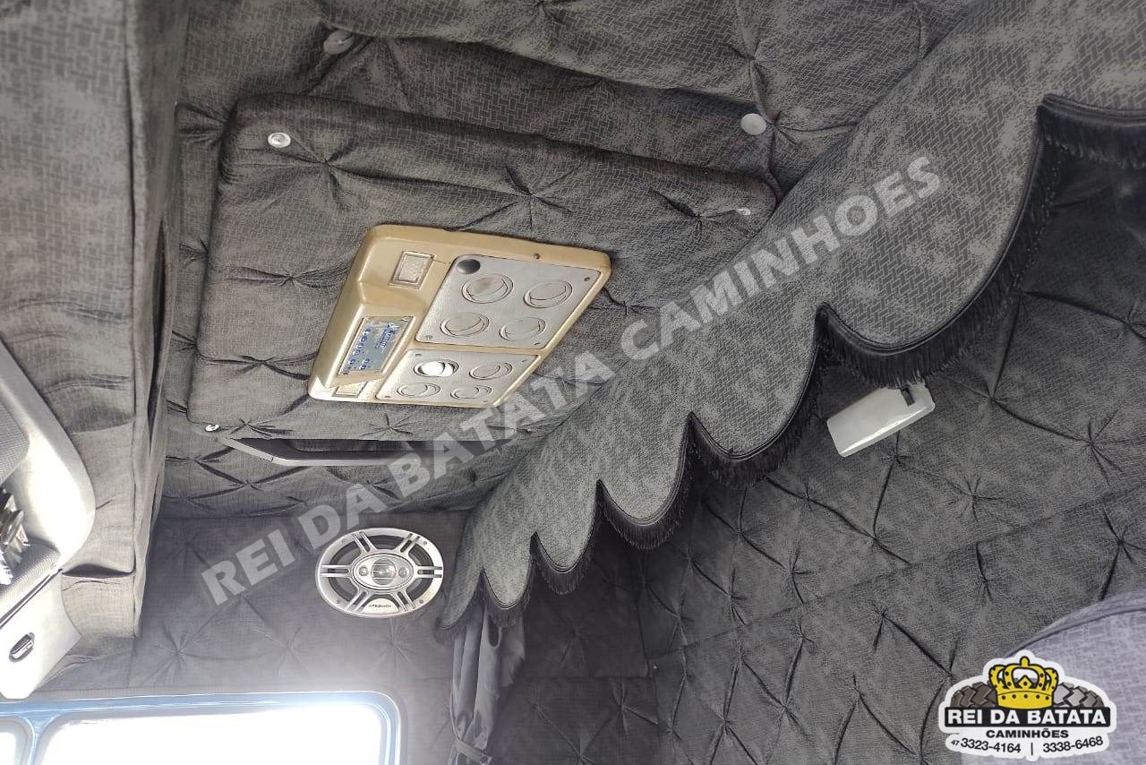 Mercedes Benz MB 1620 - 07/07 16