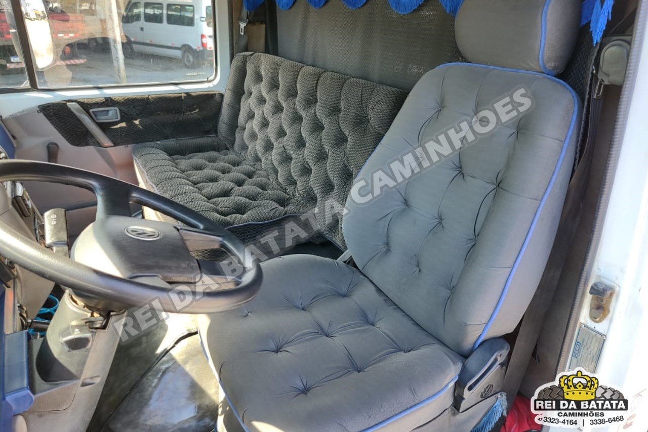 Volkswagen VW 17210 - 00/00 10