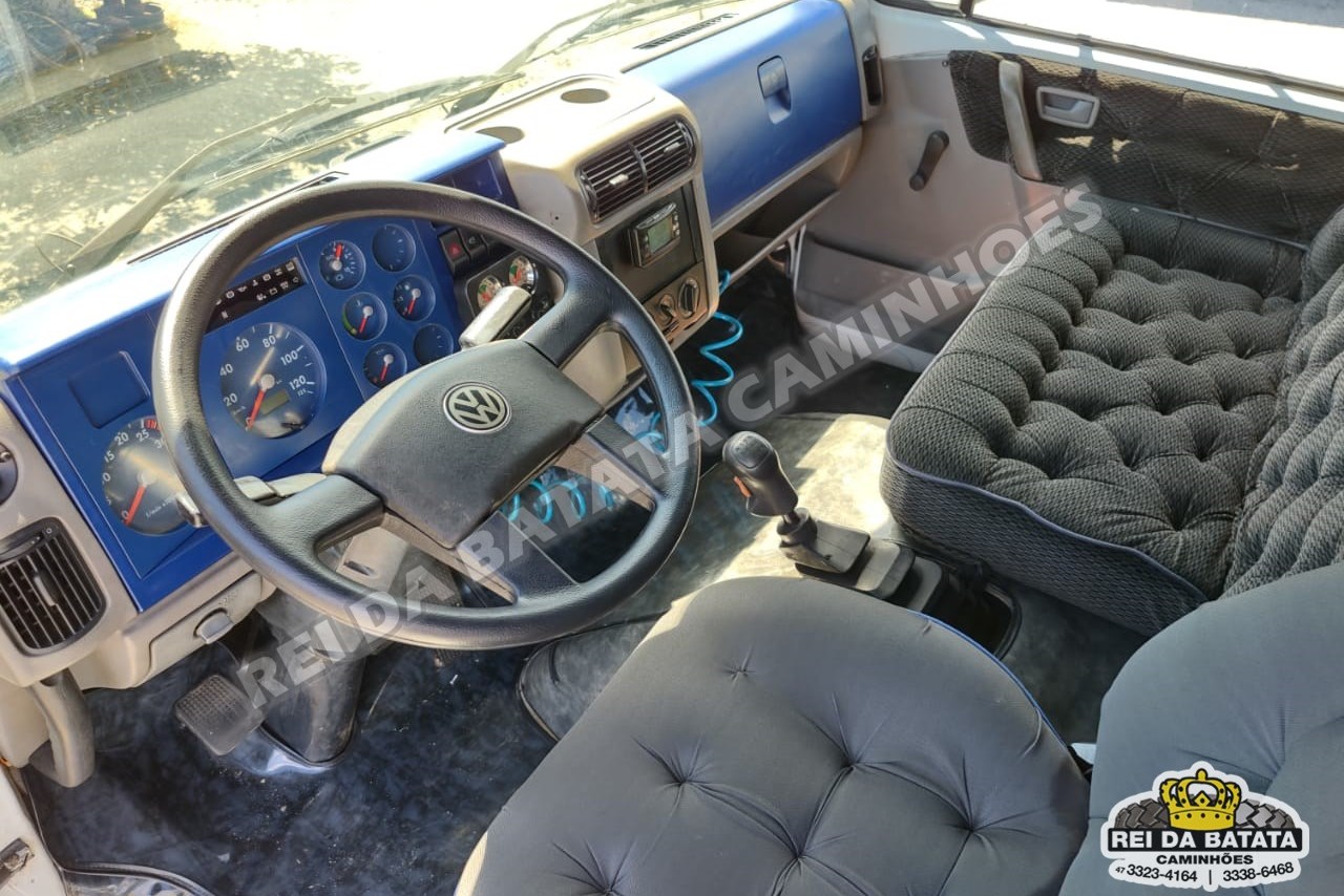 Volkswagen VW 17210 - 00/00 12
