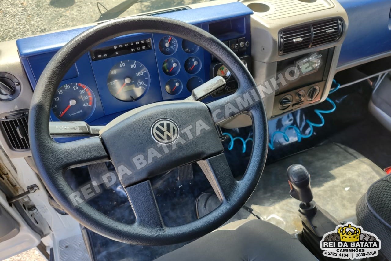Volkswagen VW 17210 - 00/00 13