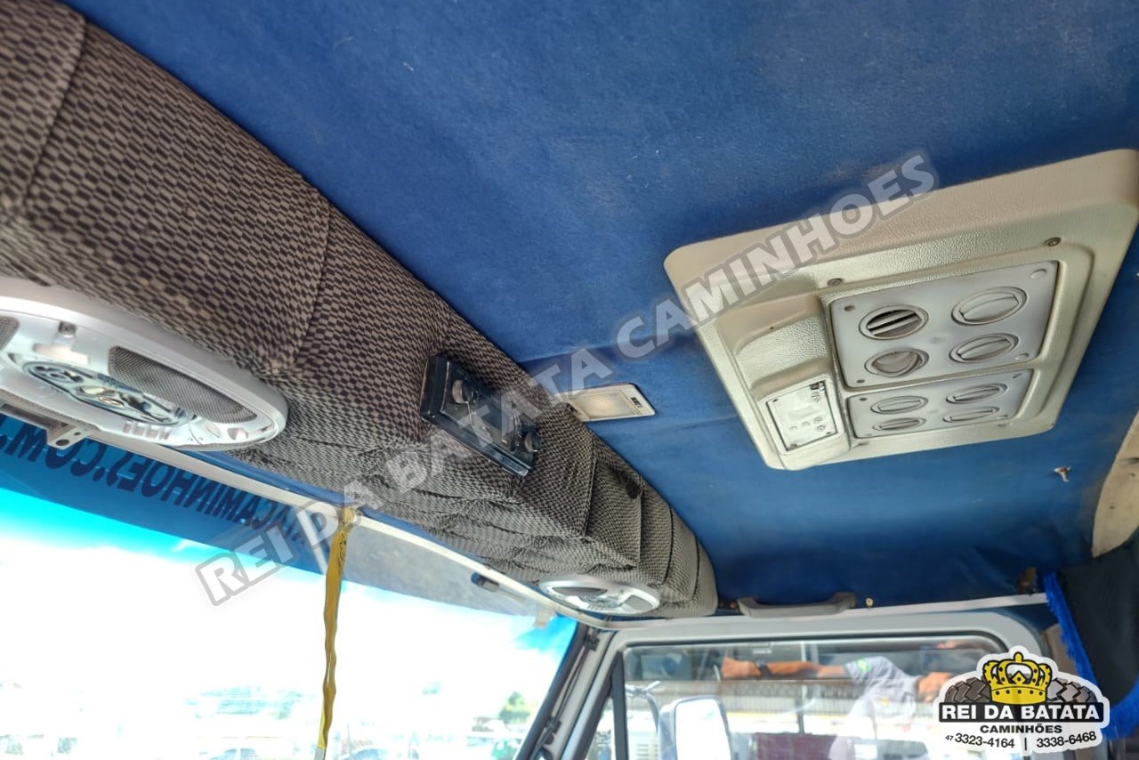 Volkswagen VW 17210 - 00/00 14