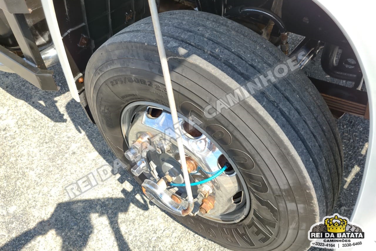 Volkswagen VW 17210 - 00/00 23