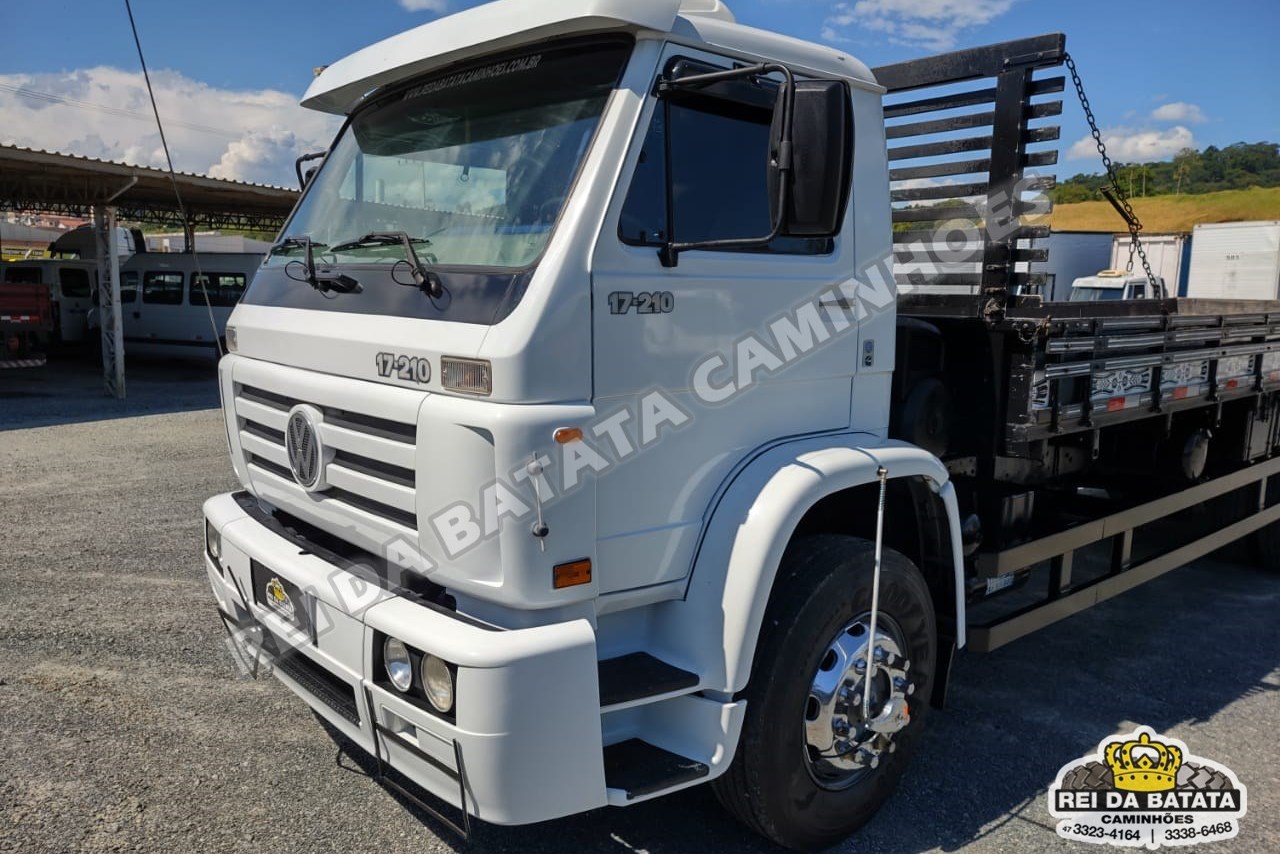 Volkswagen VW 17210 - 00/00 24