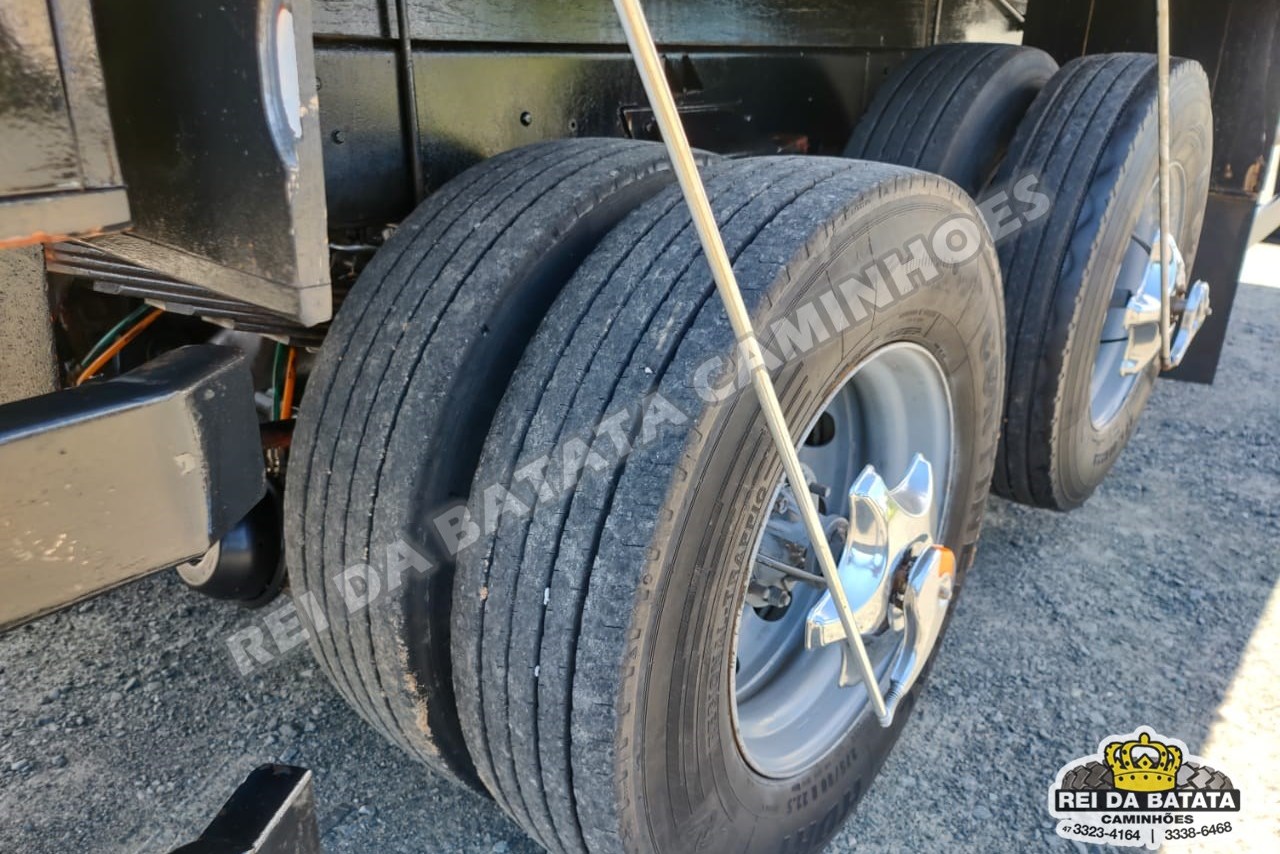 Volkswagen VW 17210 - 00/00 26