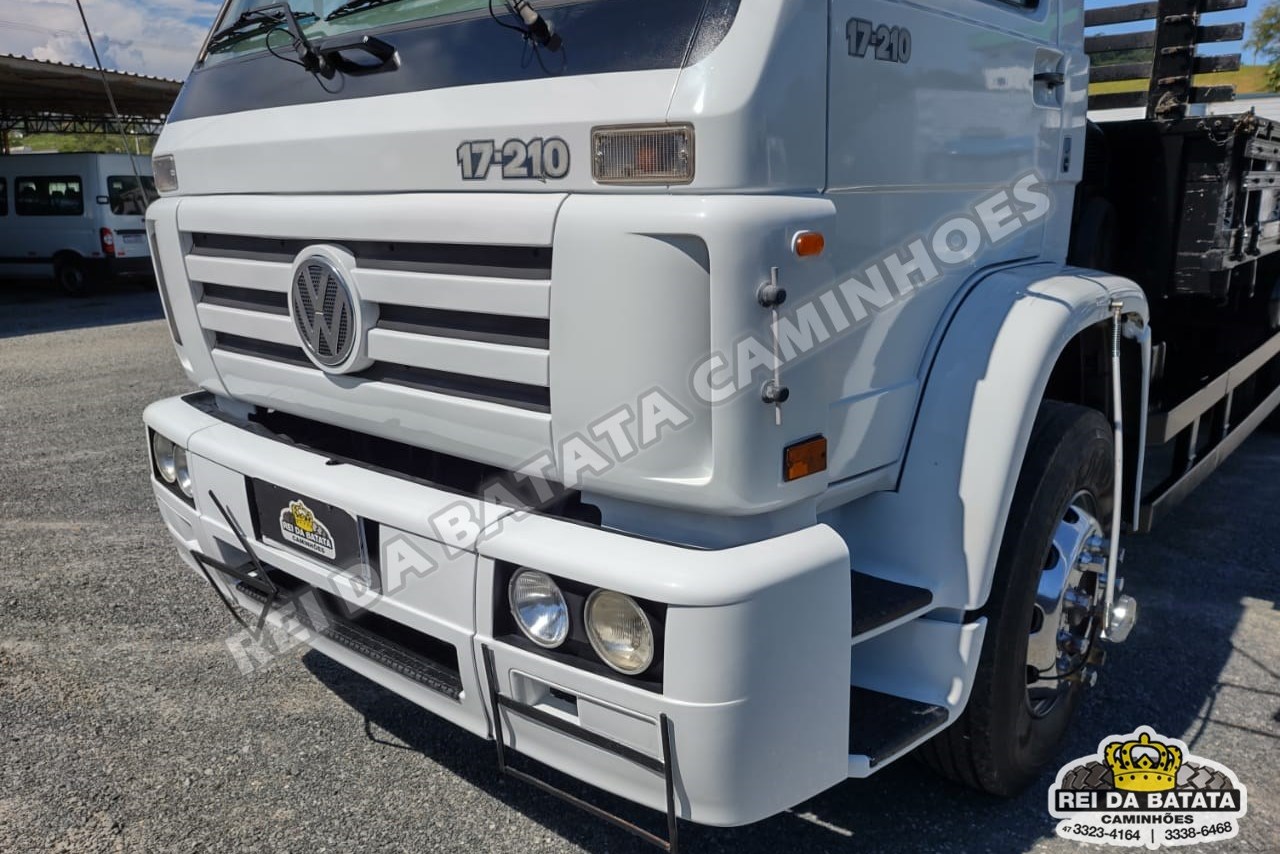 Volkswagen VW 17210 - 00/00 28