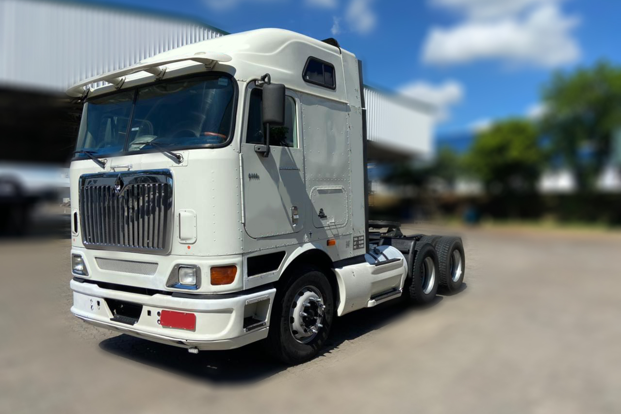 International 9800i - 11/12 3