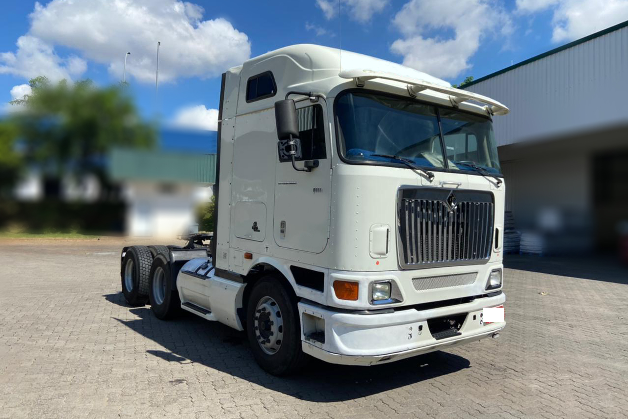 International 9800i - 11/12 6
