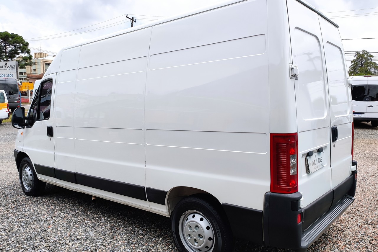Citroen Jumper - 10/11 3