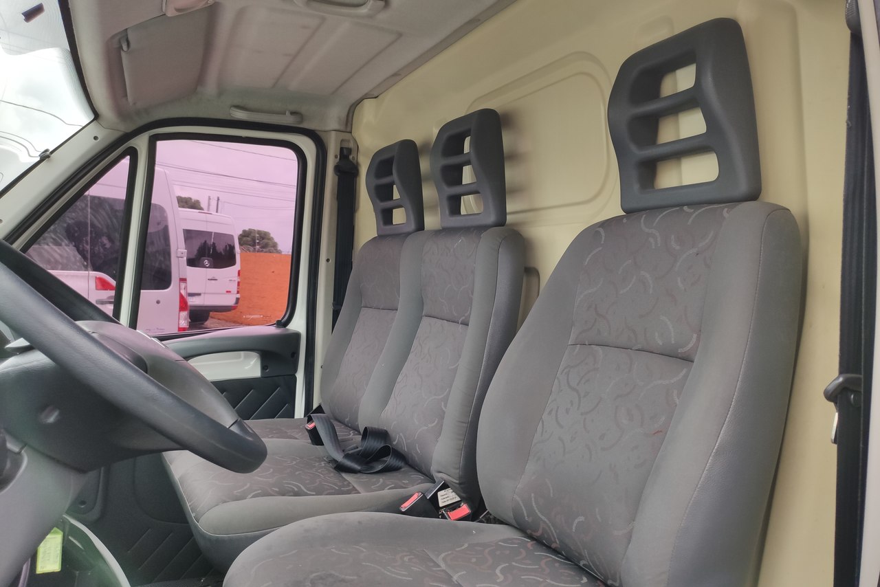Citroen Jumper - 10/11 6