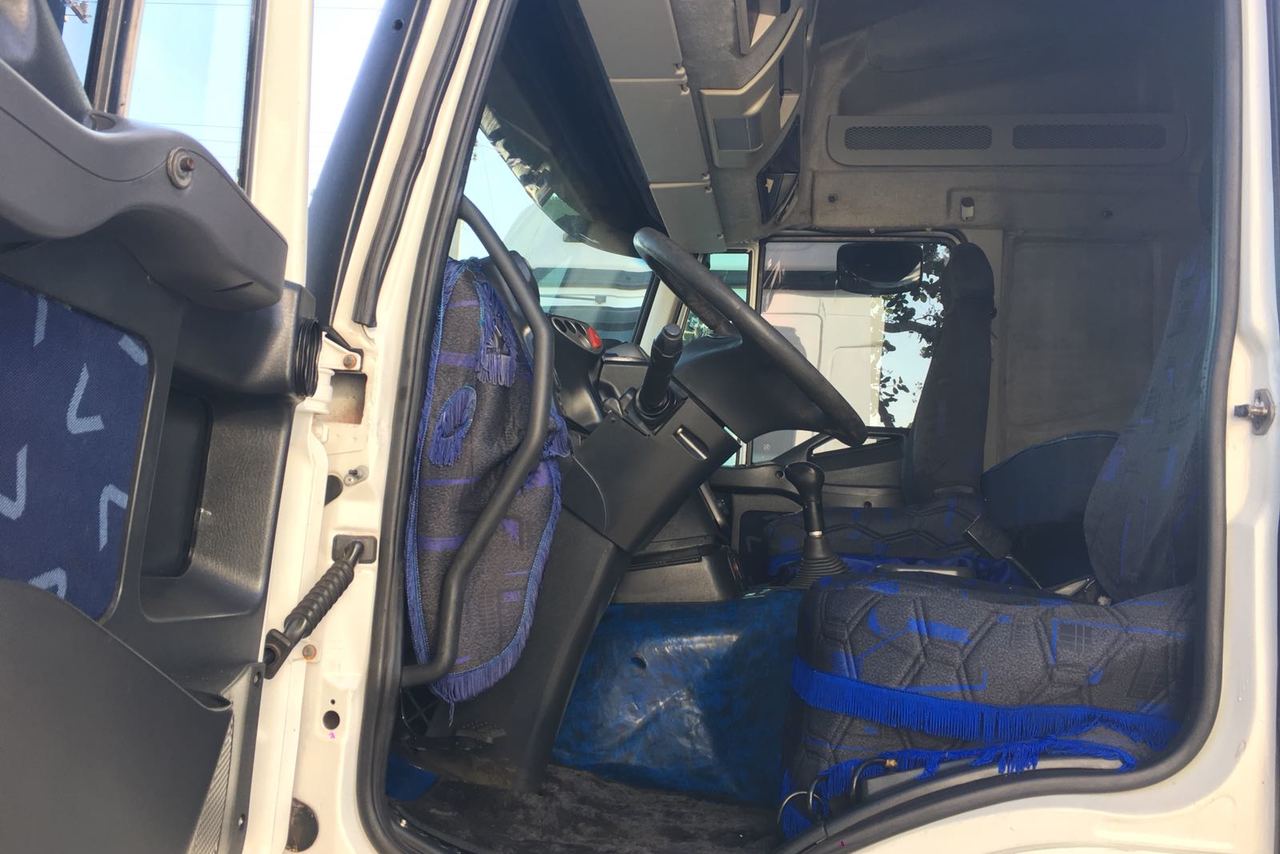 Iveco Stralis 380 - 08/08 4