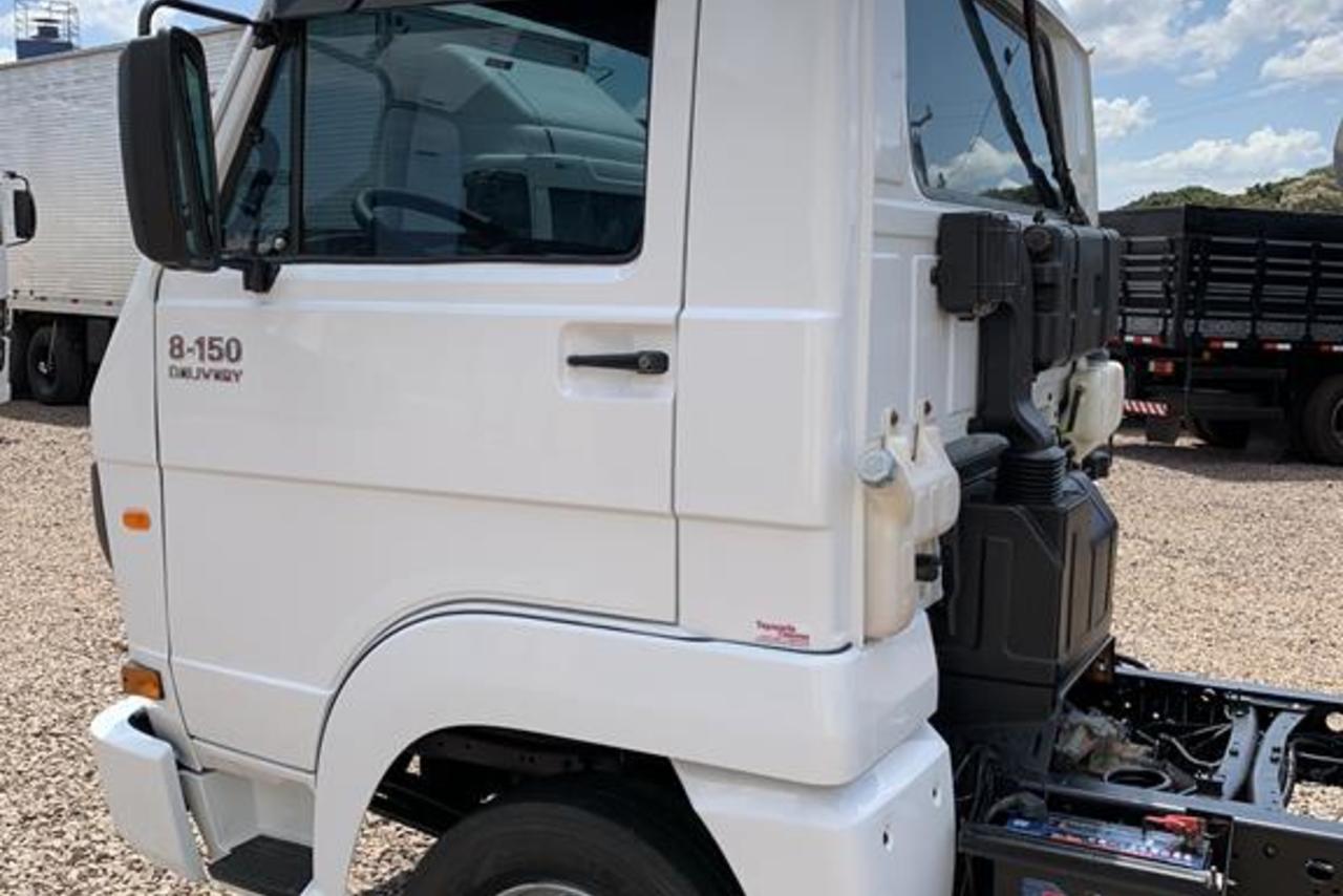 Volkswagen 8 150 - 11/12 2