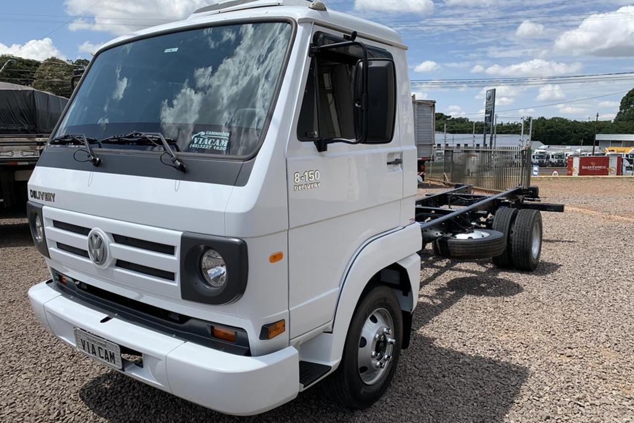 Volkswagen 8 150 - 11/12 5