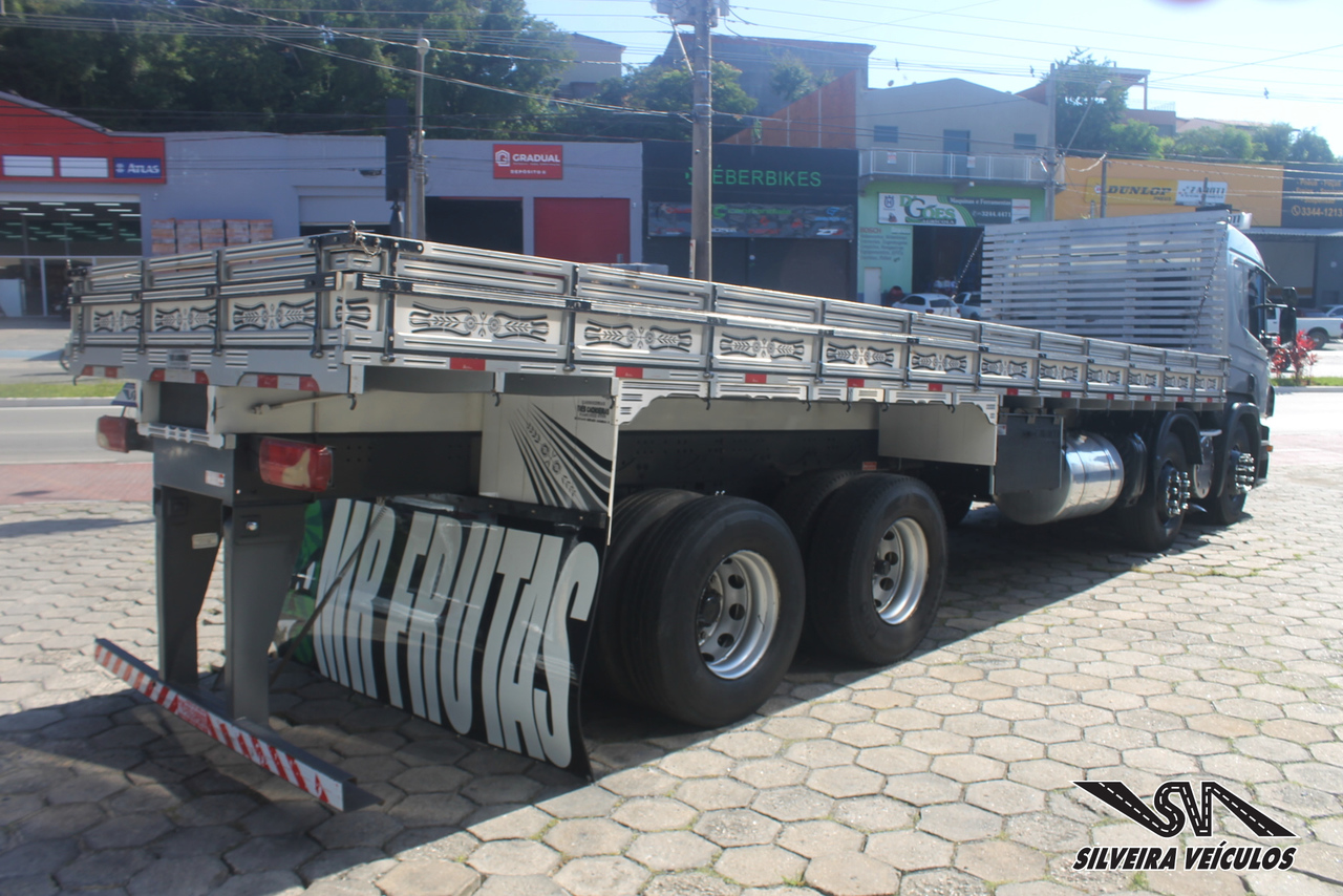 Scania 310 - 13/13 5