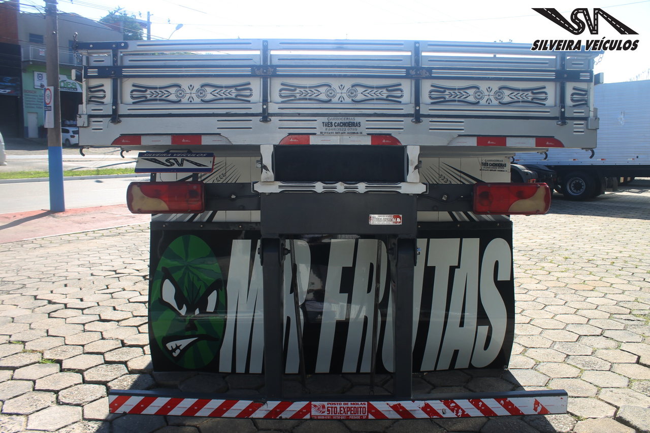 Scania 310 - 13/13 6
