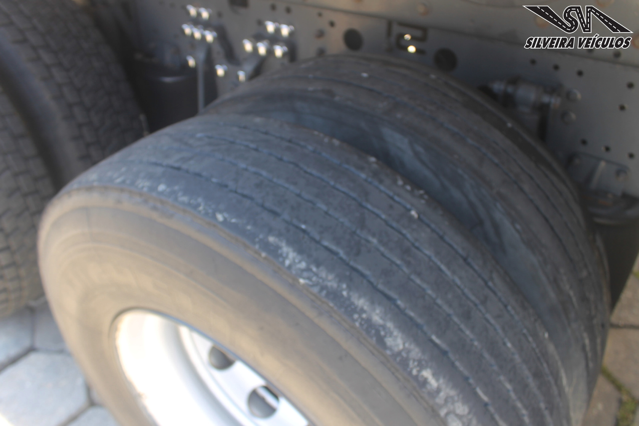 Scania 310 - 13/13 7