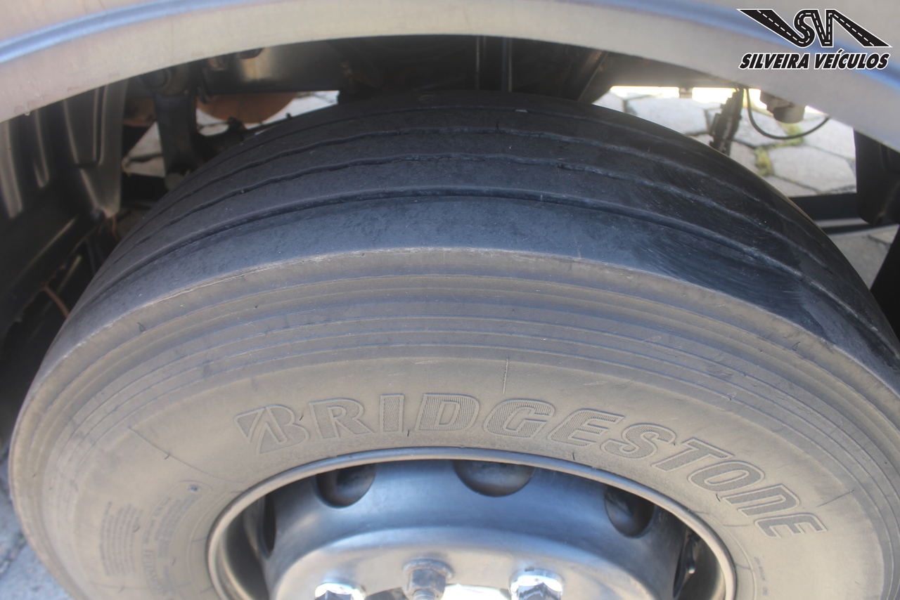 Scania 310 - 13/13 9