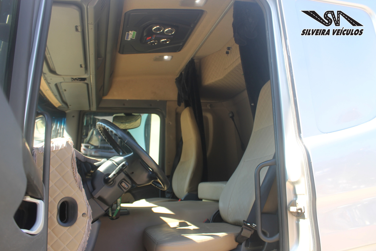 Scania 310 - 13/13 11