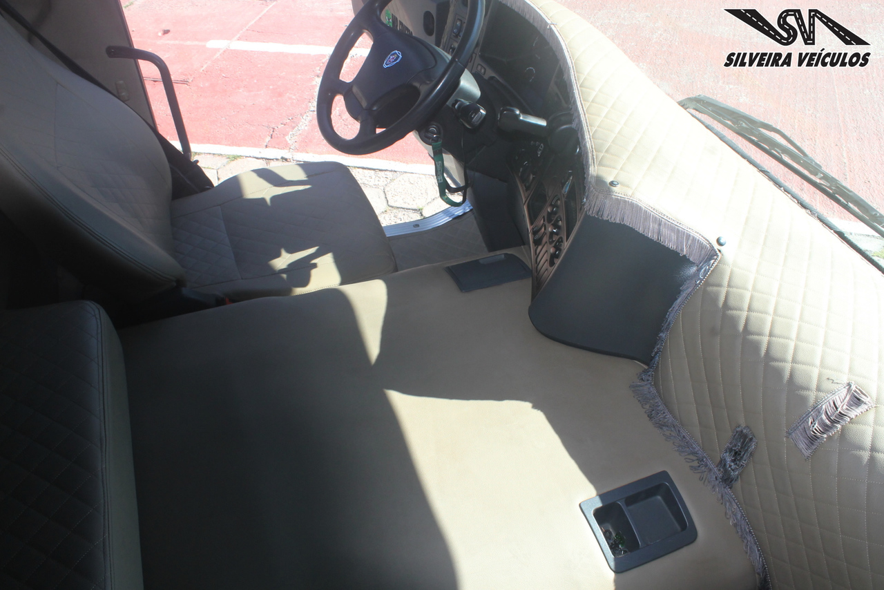 Scania 310 - 13/13 13