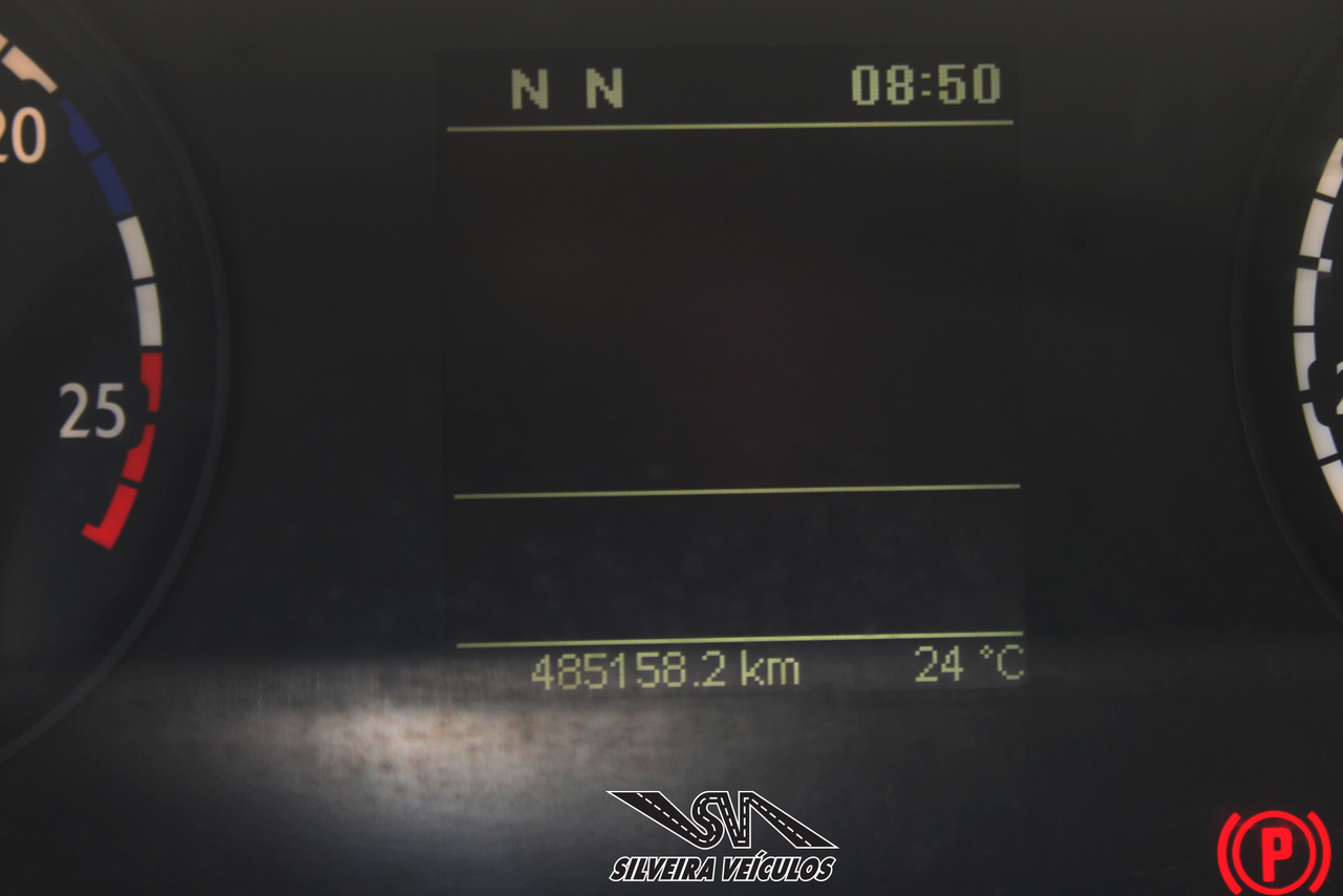Scania 310 - 13/13 17