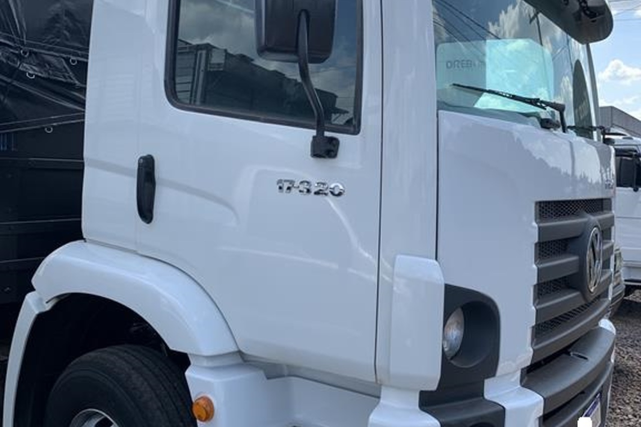 Volkswagen 17 320 - 11/11 3