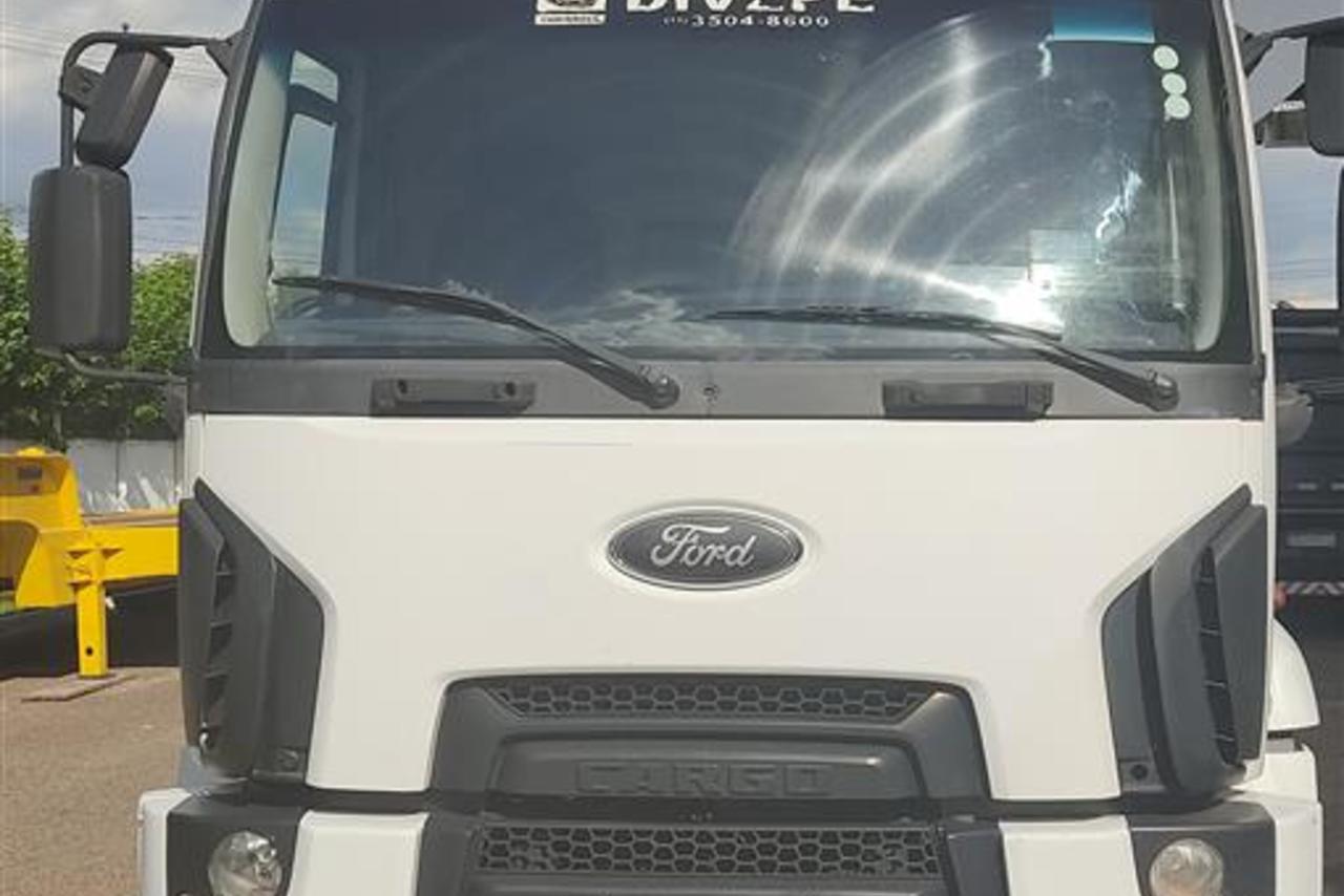 Ford Cargo1723 - 13 2