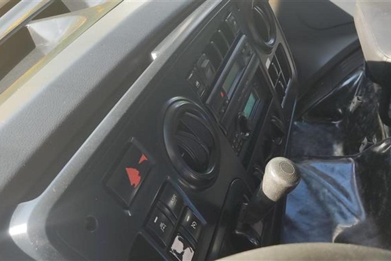 Ford Cargo1723 - 13 3