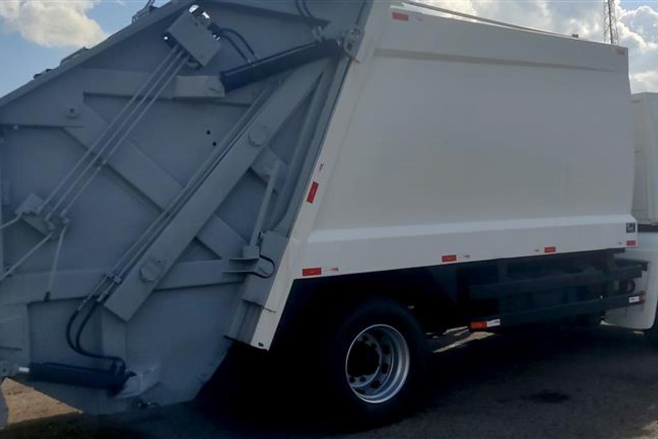 Ford Cargo1723 - 13 5