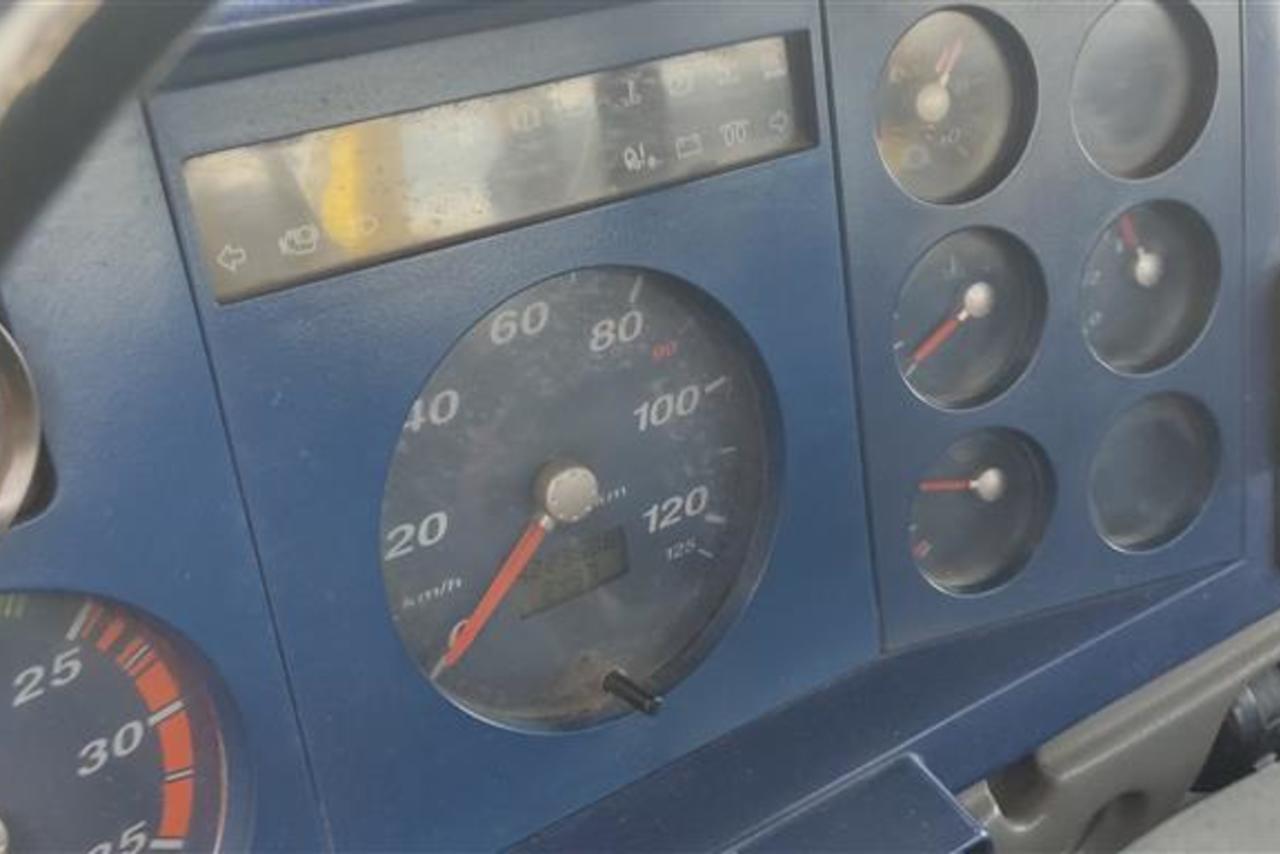 Volkswagen 13-180 - 07 7