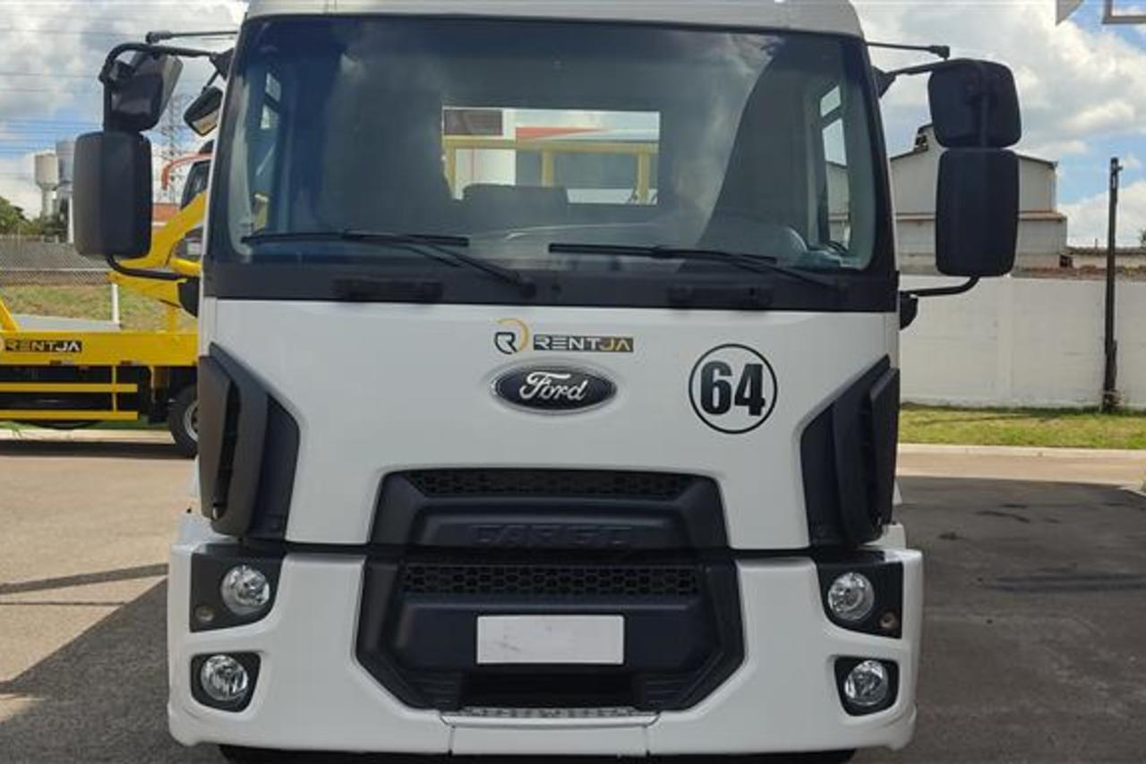 Ford Cargo1723 - 13 3