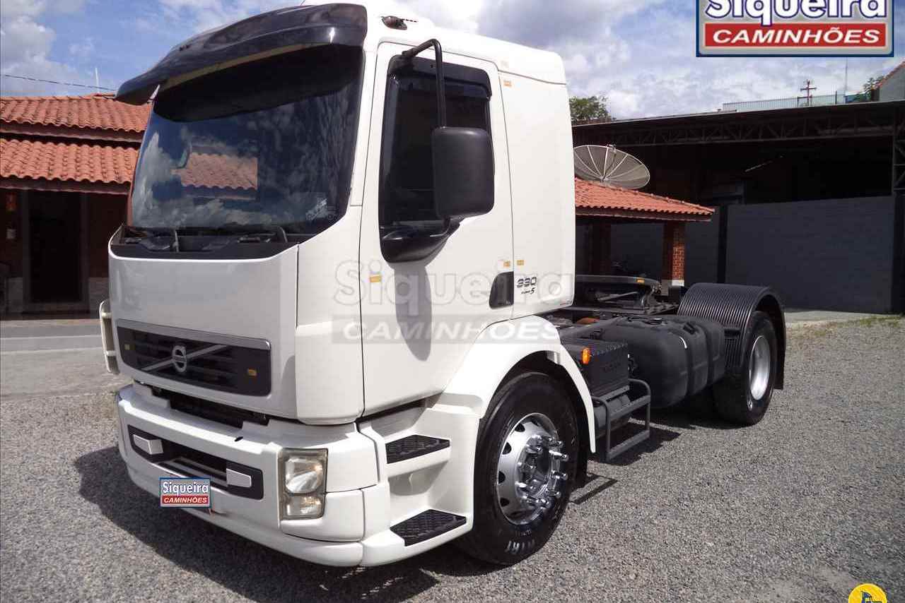 Volvo VM 330 - 14/14 2
