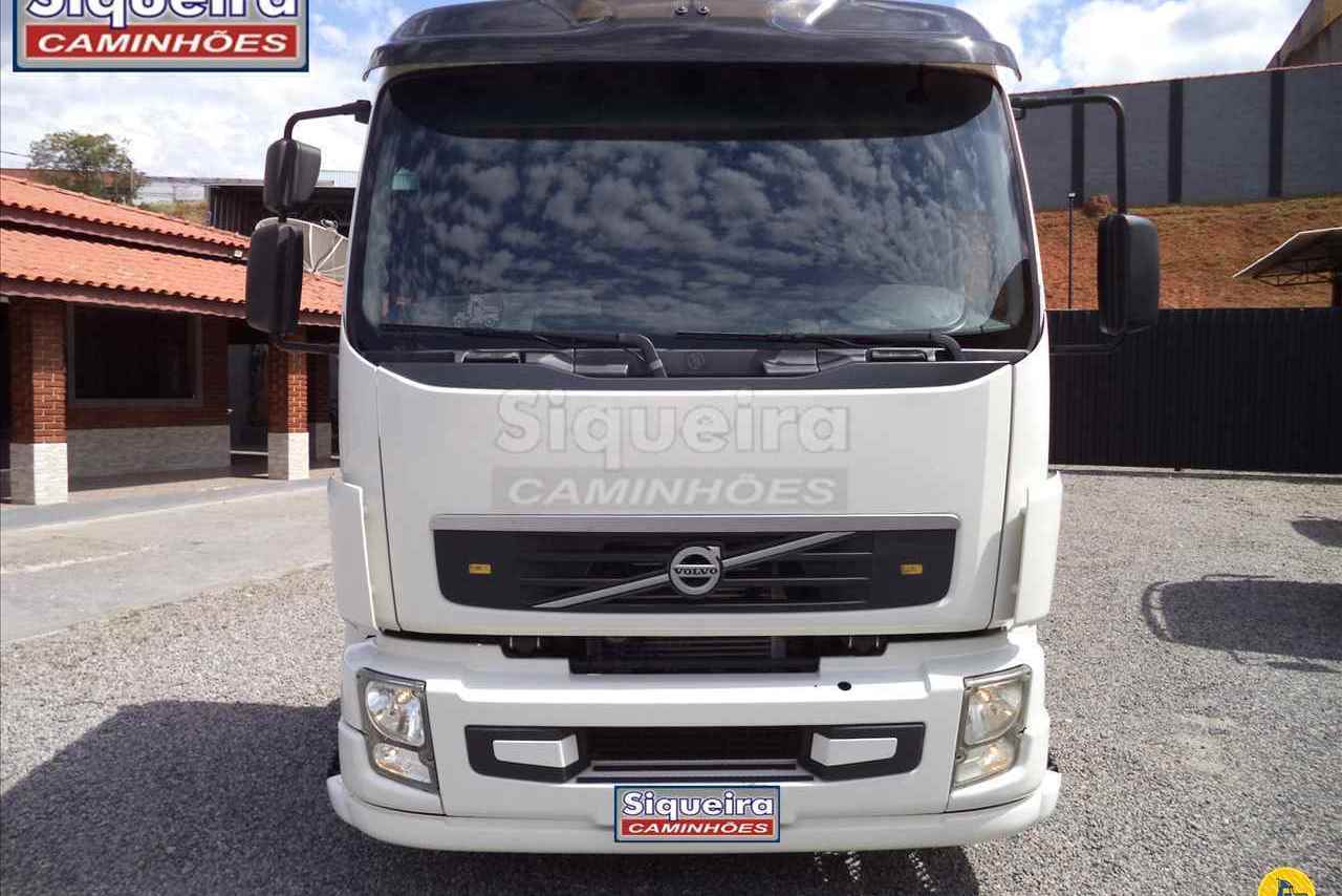 Volvo VM 330 - 14/14 4