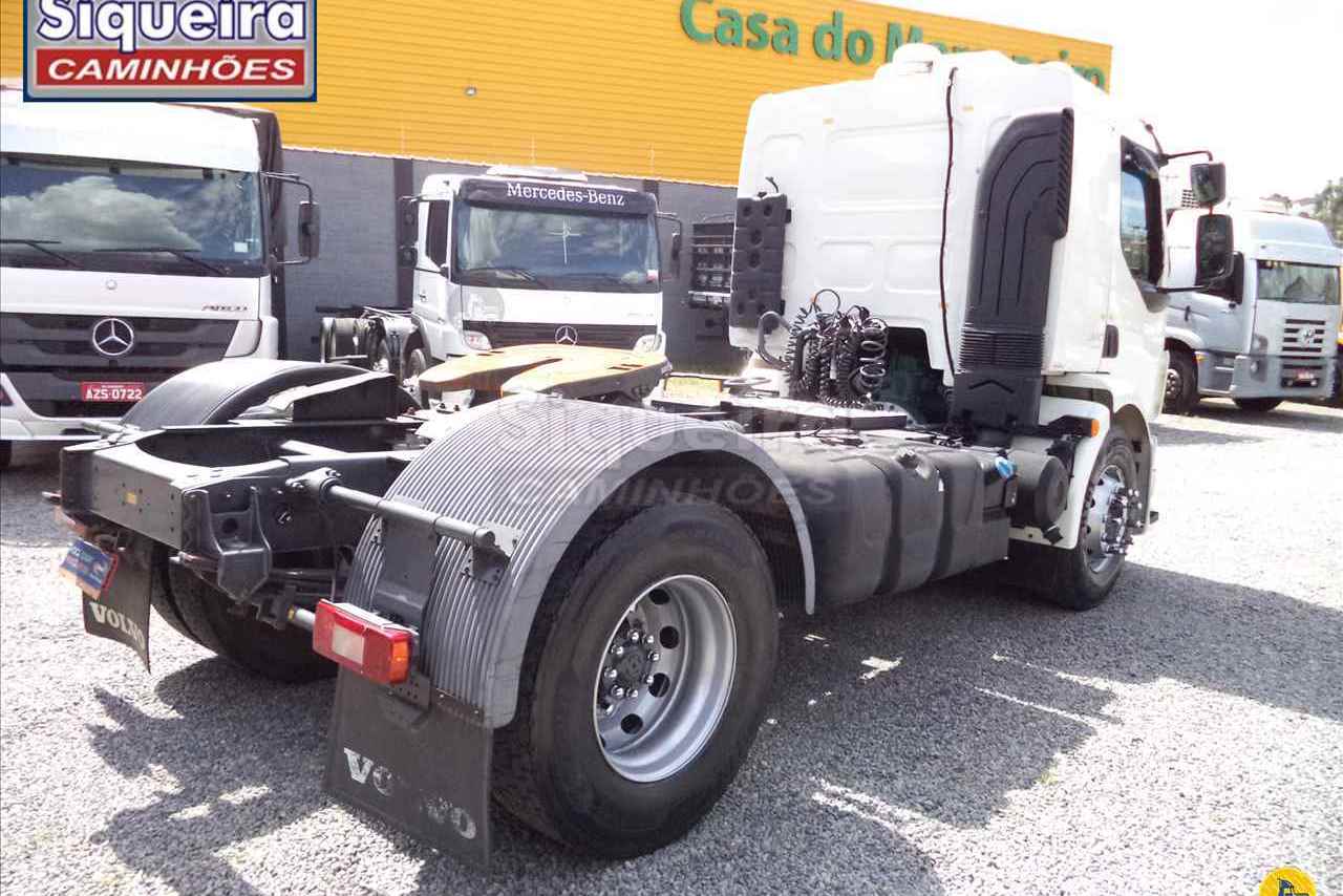 Volvo VM 330 - 14/14 5