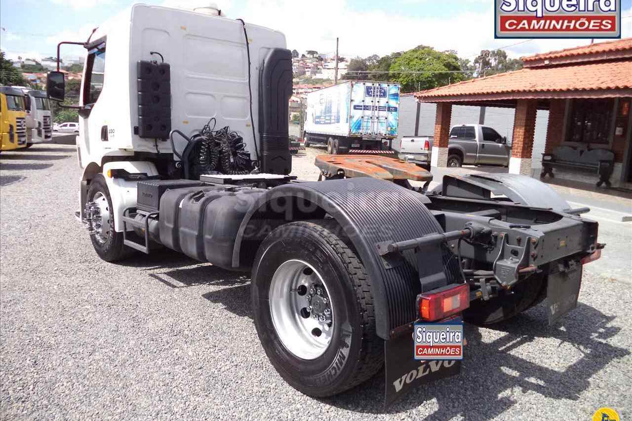 Volvo VM 330 - 14/14 6
