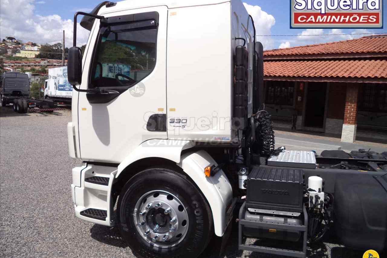 Volvo VM 330 - 14/14 8