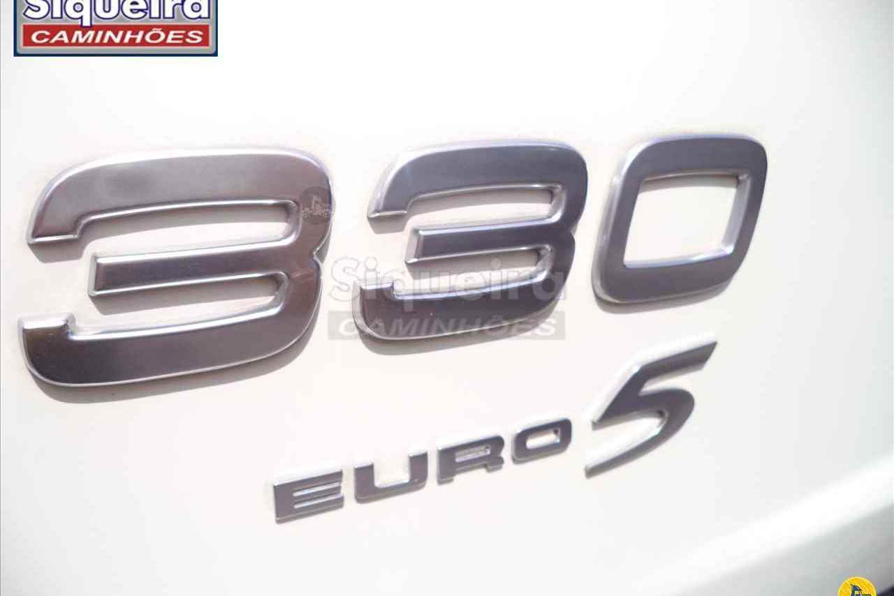 Volvo VM 330 - 14/14 9