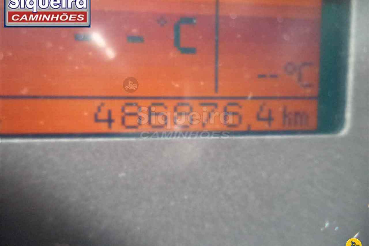 Volvo VM 330 - 14/14 10