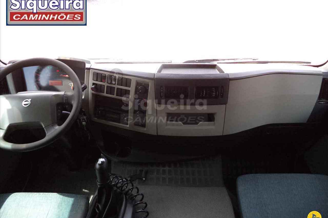 Volvo VM 330 - 14/14 12