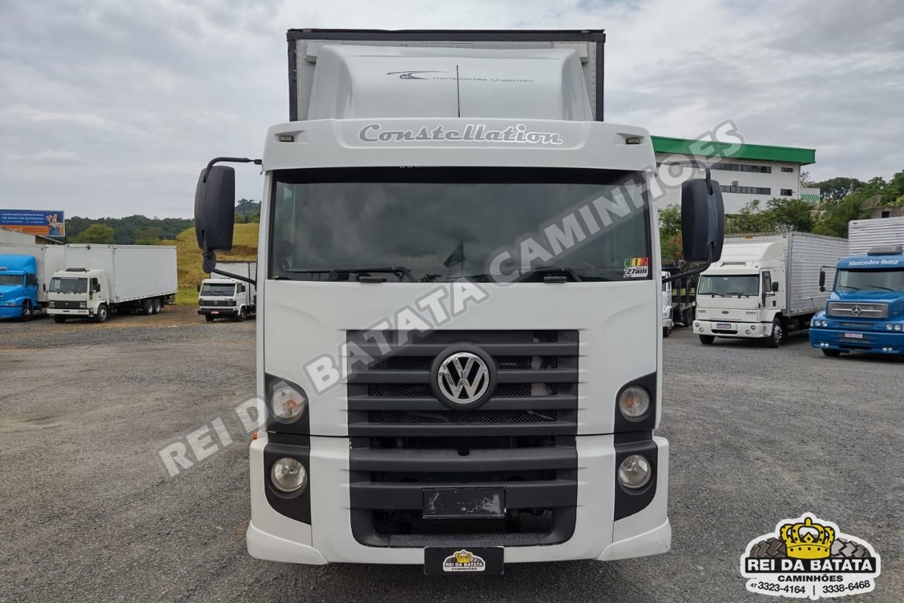 Volkswagen 15-180 E Constellation - 08/08 3