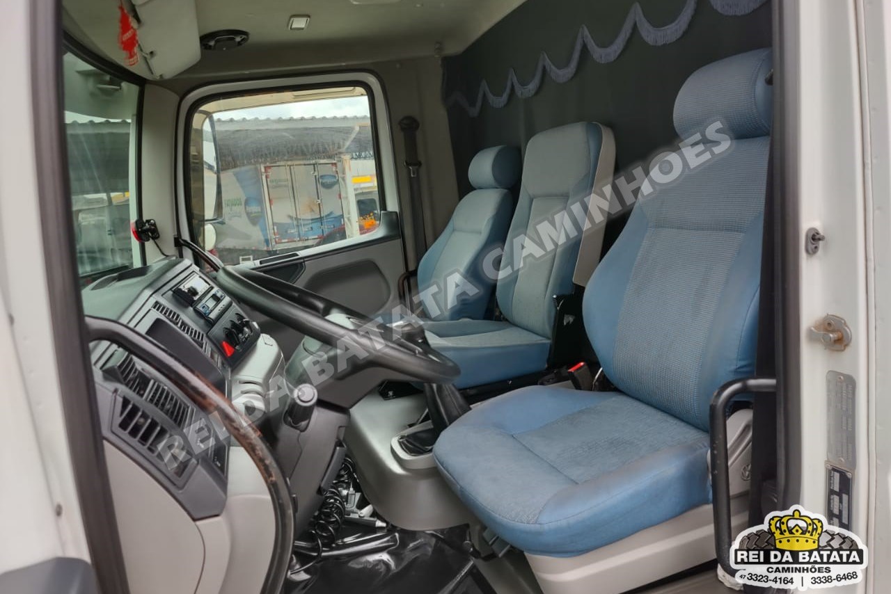 Volkswagen 15-180 E Constellation - 08/08 8