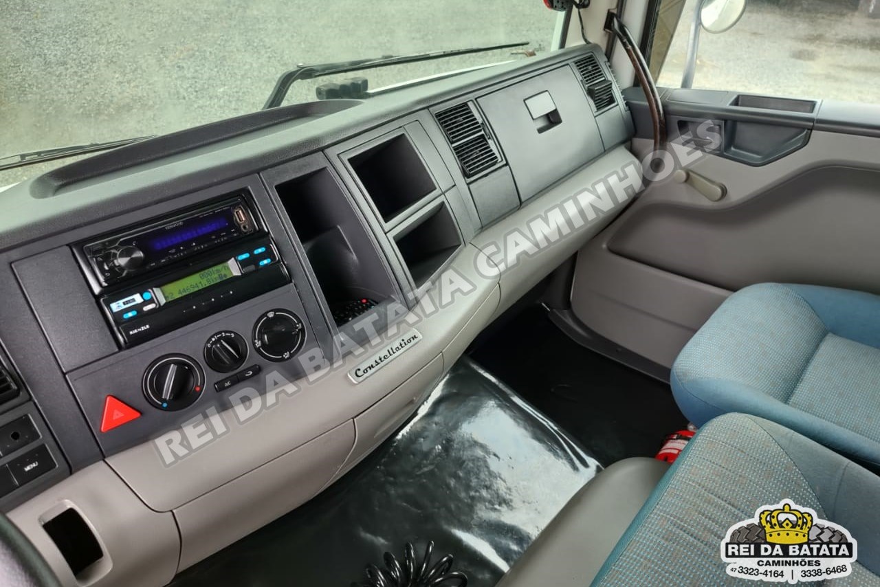 Volkswagen 15-180 E Constellation - 08/08 14