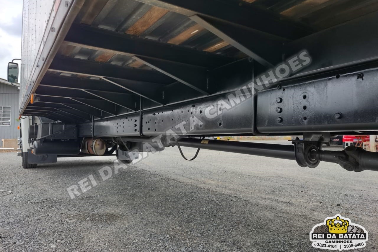 Volkswagen 15-180 E Constellation - 08/08 22