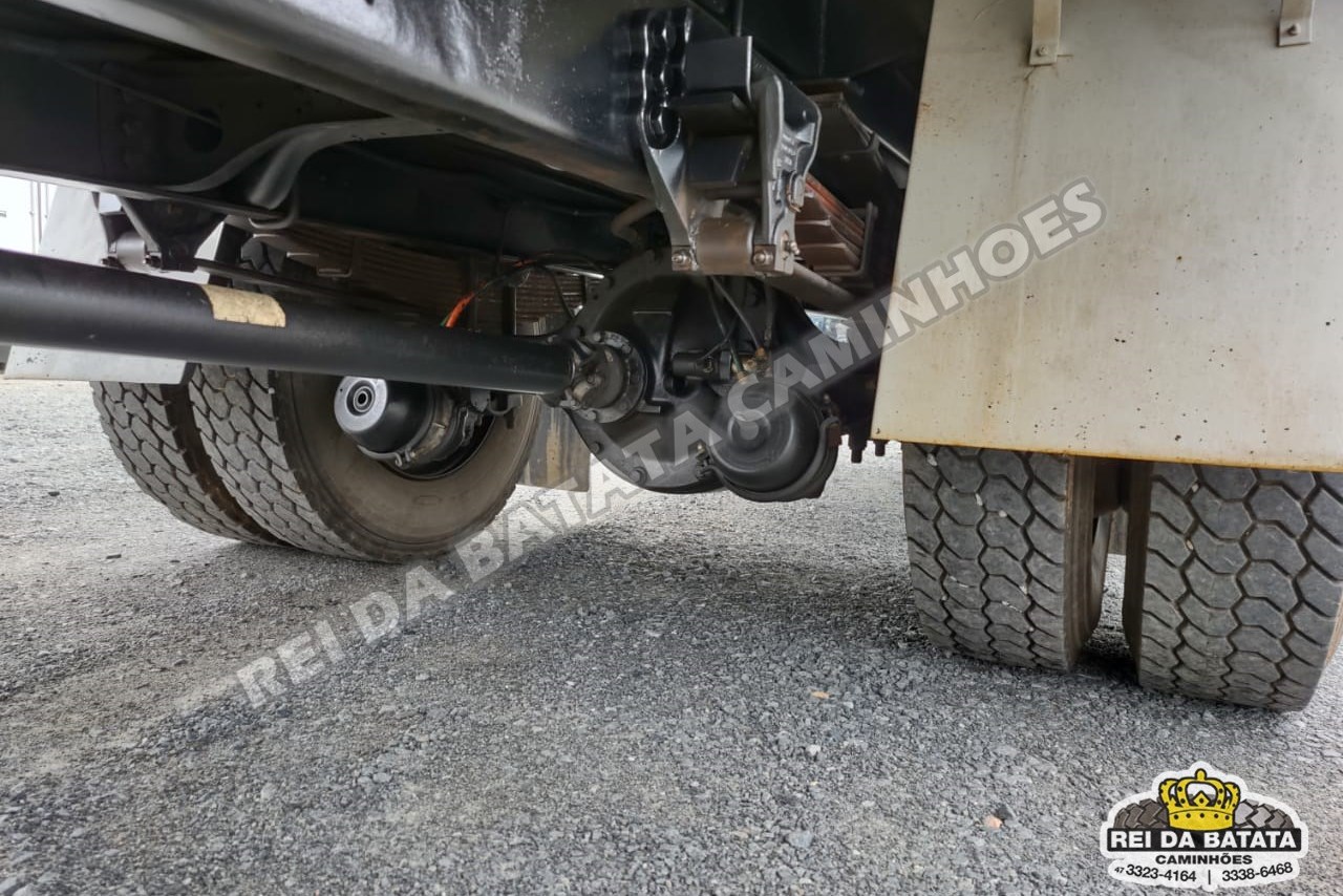 Volkswagen 15-180 E Constellation - 08/08 23