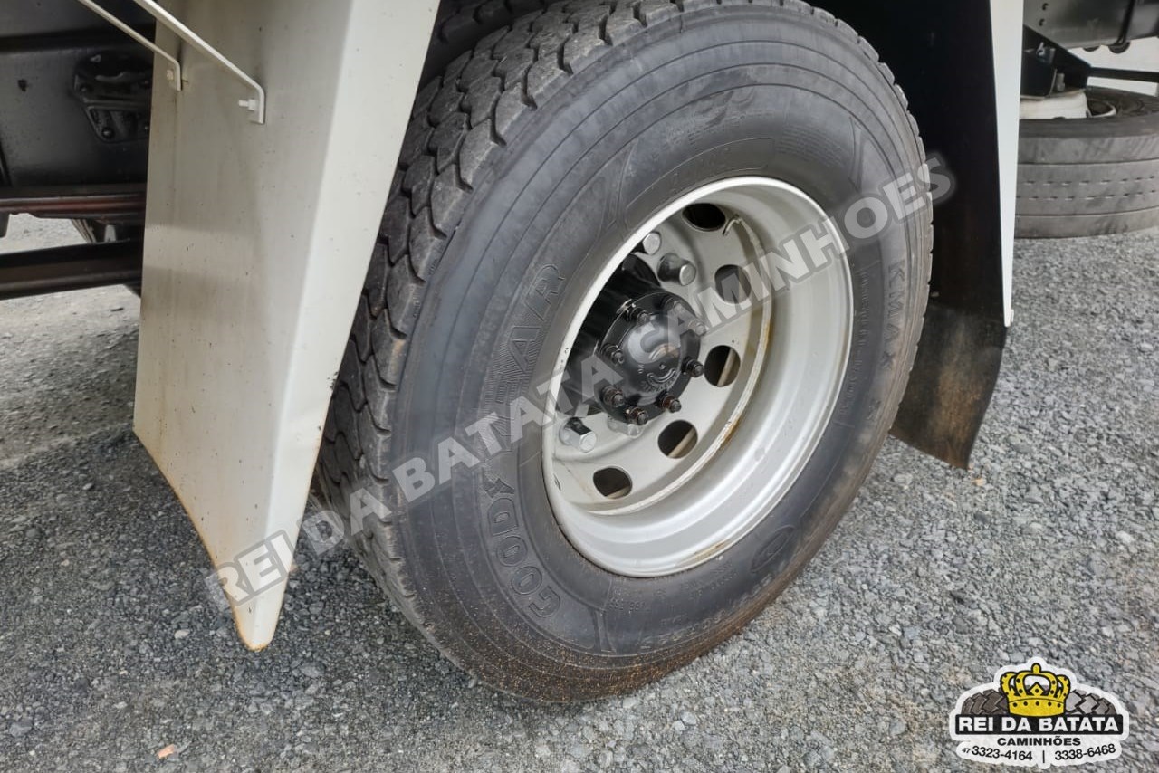 Volkswagen 15-180 E Constellation - 08/08 25