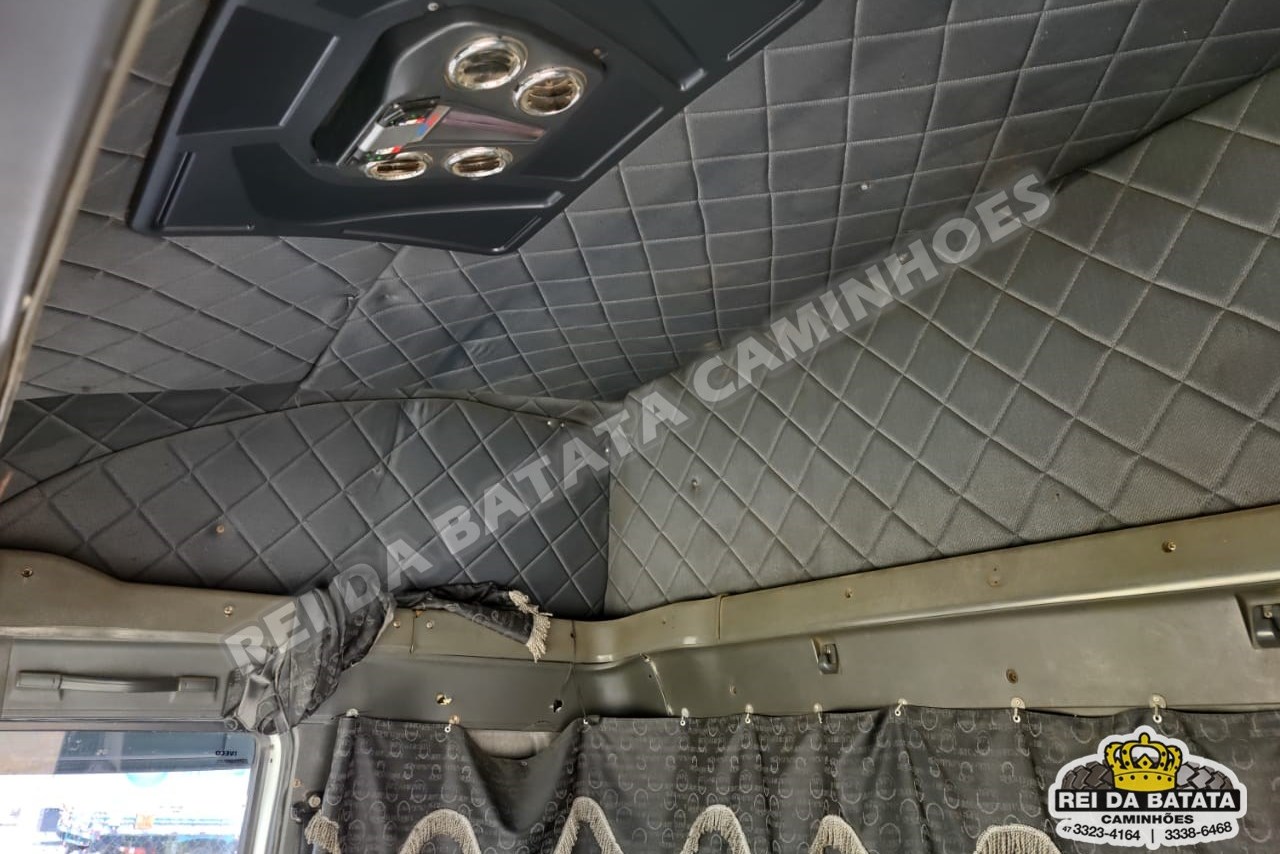 Iveco Stralis 380 - 07/07 10