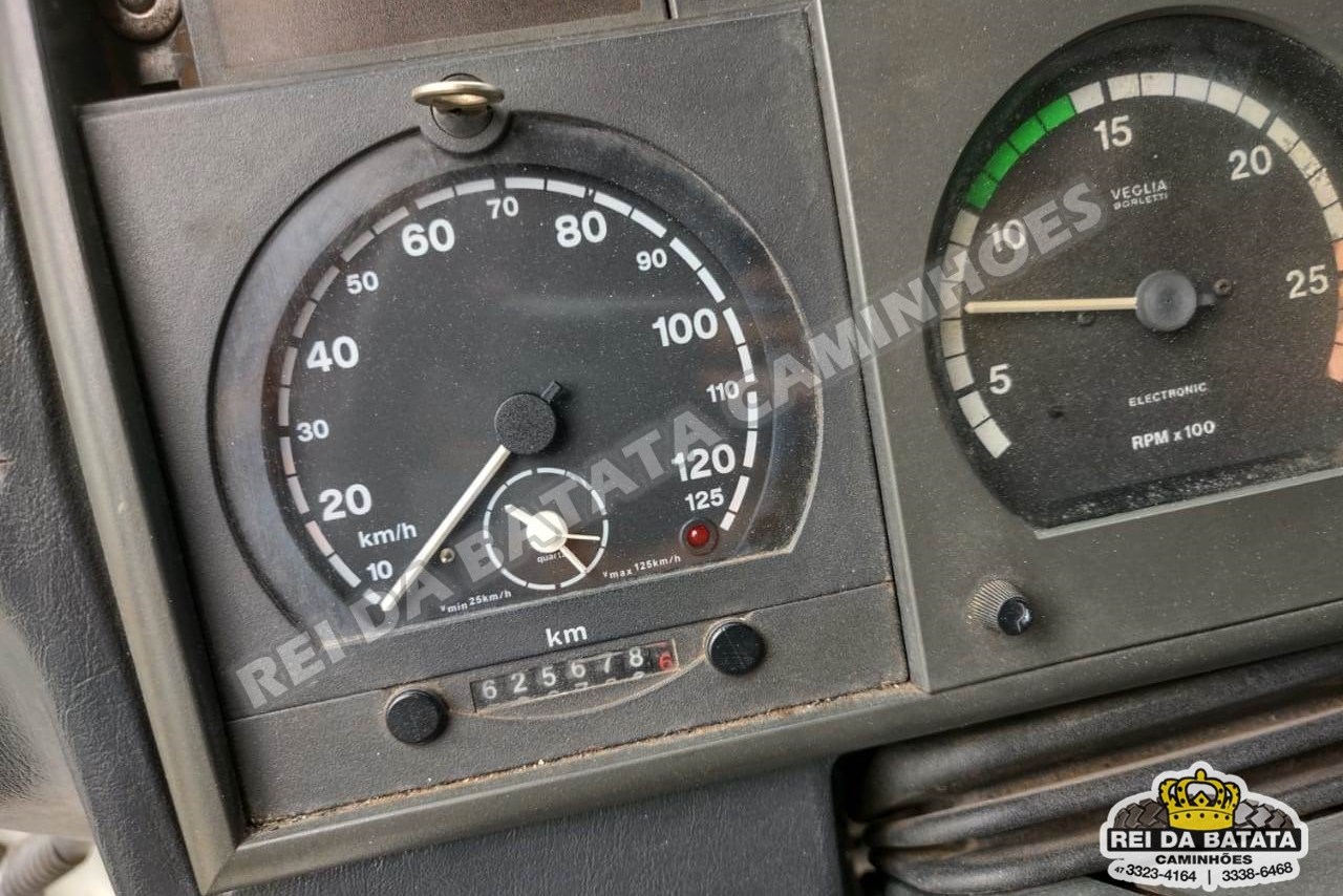 Iveco Stralis 380 - 07/07 13