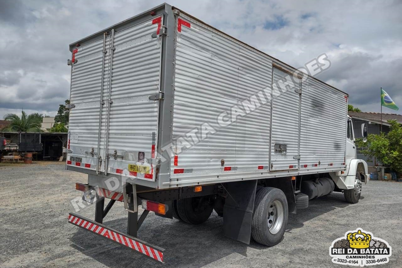 Mercedes Benz MB 1218 - 96/96 3