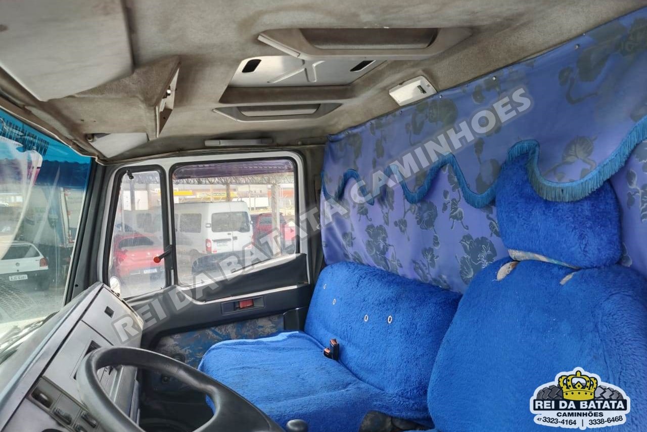 Mercedes Benz MB 1218 - 96/96 10